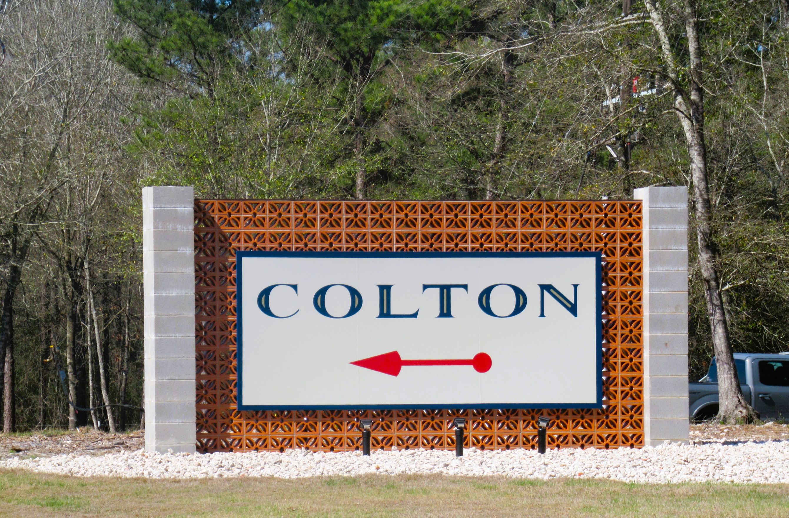 Colton Residential Association